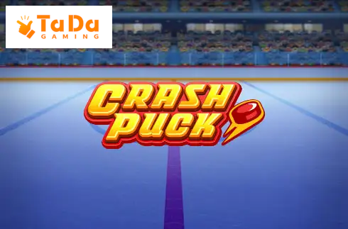 Crash Puck